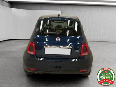 Fiat 500 1.2 EasyPower Dolcevita (4)