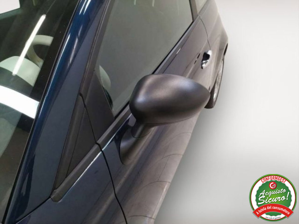 Fiat 500 1.2 EasyPower Dolcevita (7)