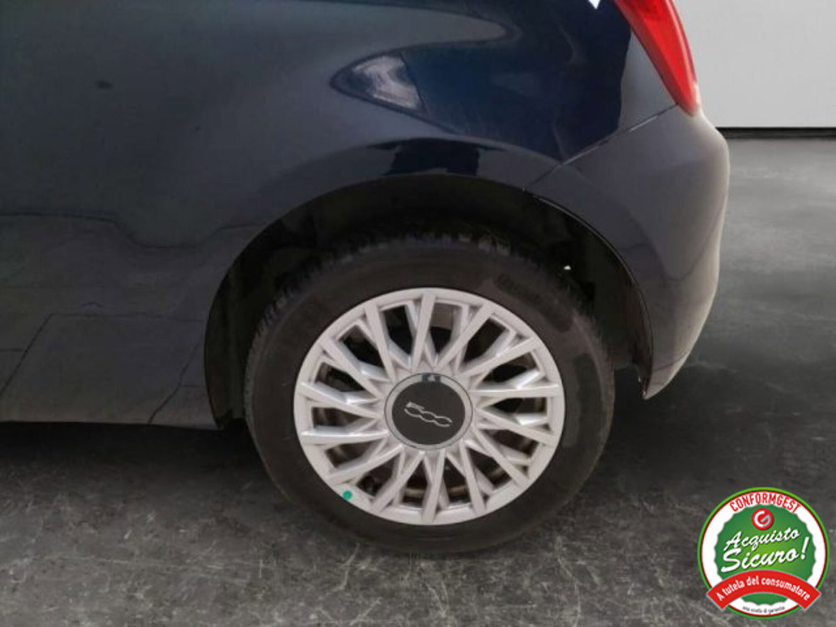 Fiat 500 1.2 EasyPower Dolcevita (8)
