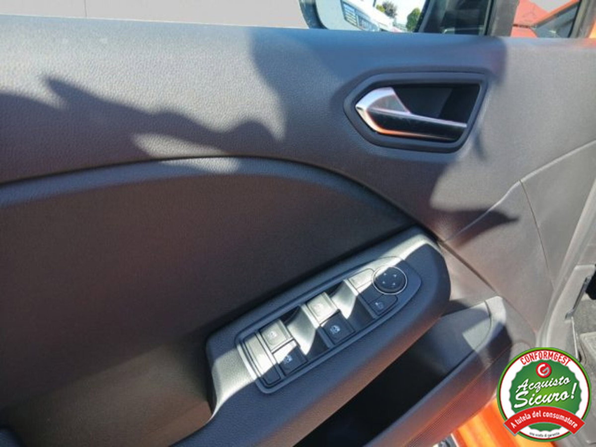 Renault Clio SCe 65 CV 5 porte Zen (11)