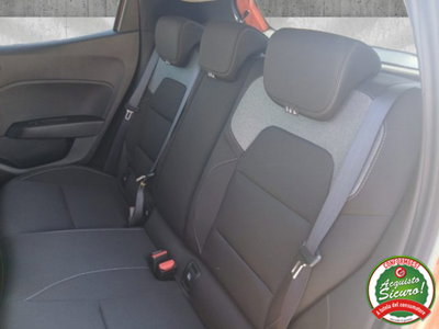Renault Clio SCe 65 CV 5 porte Zen (15)