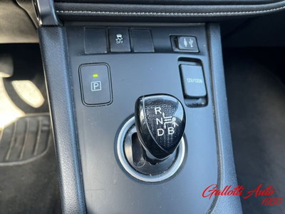 Toyota Auris Station Wagon 1.8 Hybrid Business Pack (13)