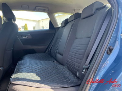 Toyota Auris Station Wagon 1.8 Hybrid Business Pack (14)
