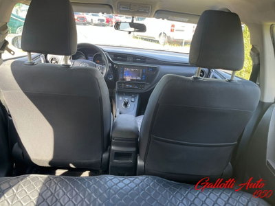 Toyota Auris Station Wagon 1.8 Hybrid Business Pack (20)