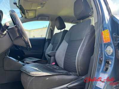 Toyota Auris Station Wagon 1.8 Hybrid Business Pack (9)