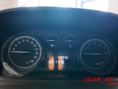 Lancia Ypsilon 1.2 69 CV 5 porte Gold (10)