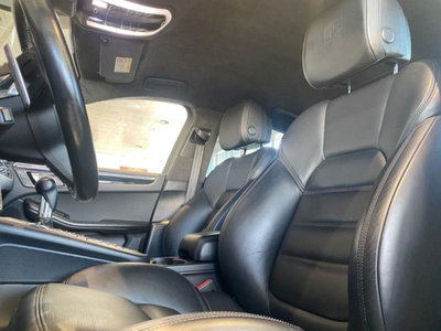 Porsche Macan Turbo (14)