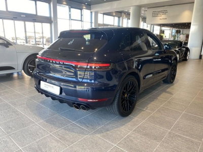 Porsche Macan Turbo (4)