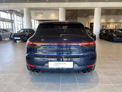 Porsche Macan Turbo (5)