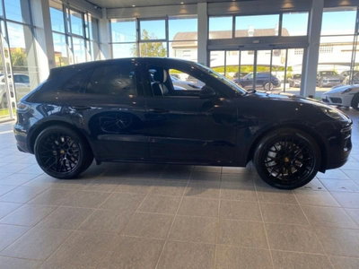 Porsche Macan Turbo (6)