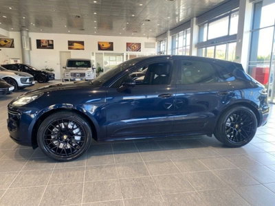Porsche Macan Turbo (7)