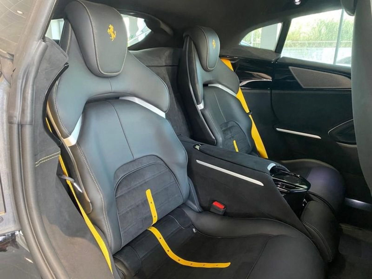 Ferrari Purosangue 6.5 (10)