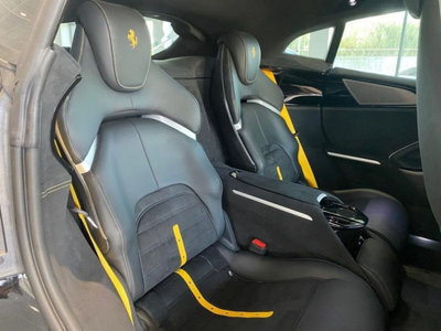 Ferrari Purosangue 6.5 (10)