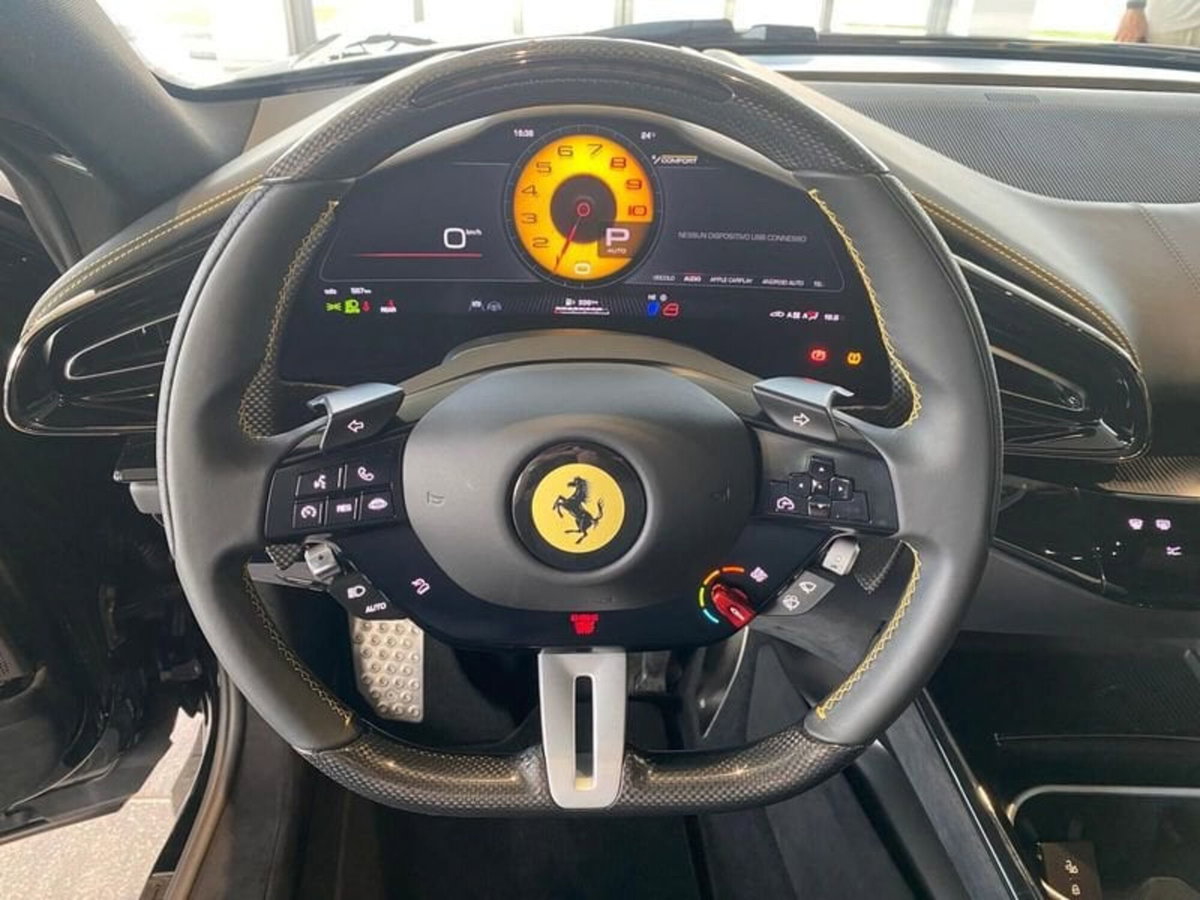 Ferrari Purosangue 6.5 (14)
