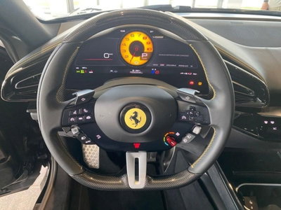 Ferrari Purosangue 6.5 (14)