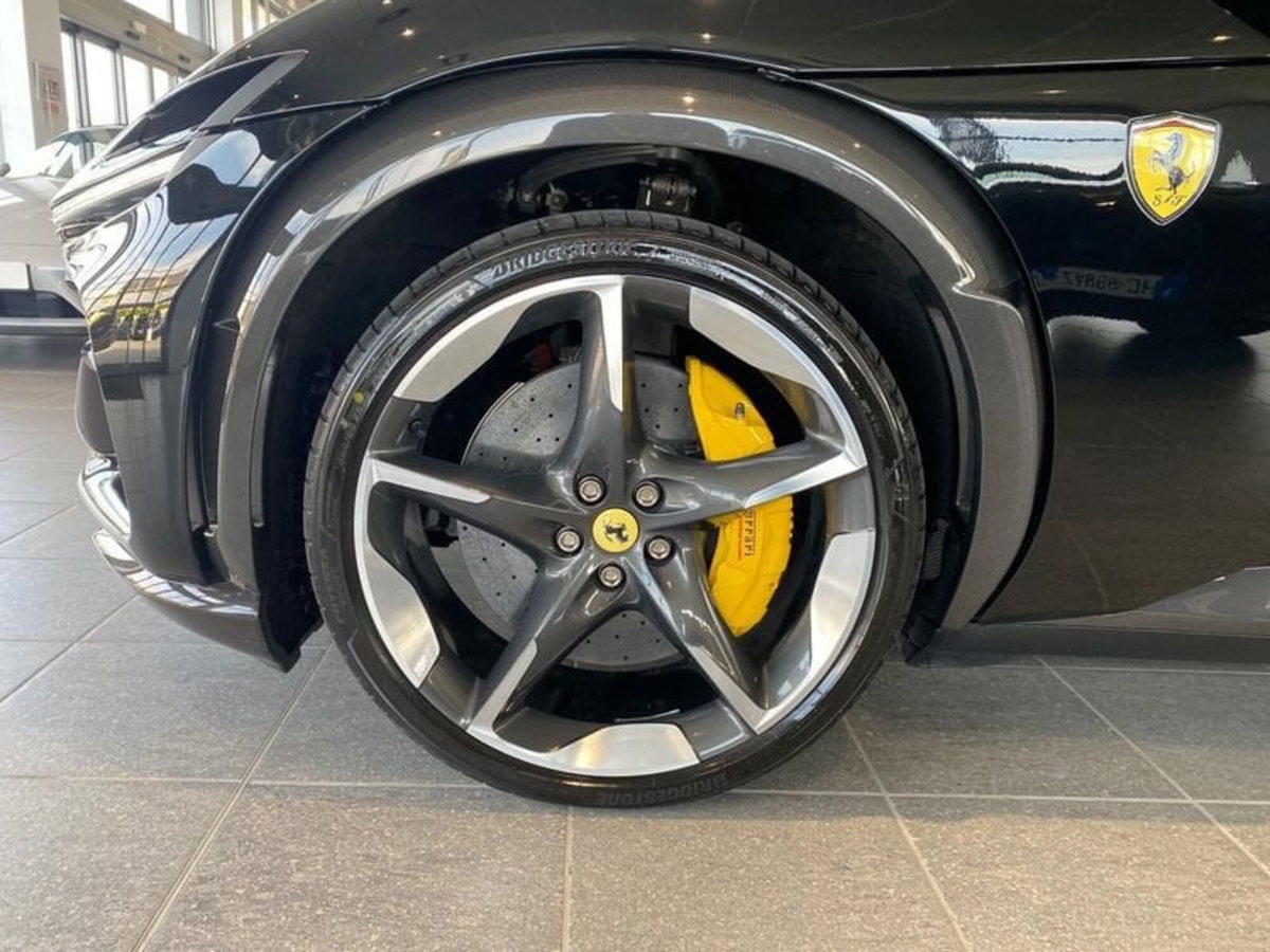 Ferrari Purosangue 6.5 (15)