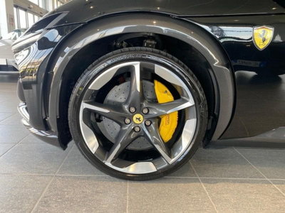 Ferrari Purosangue 6.5 (15)