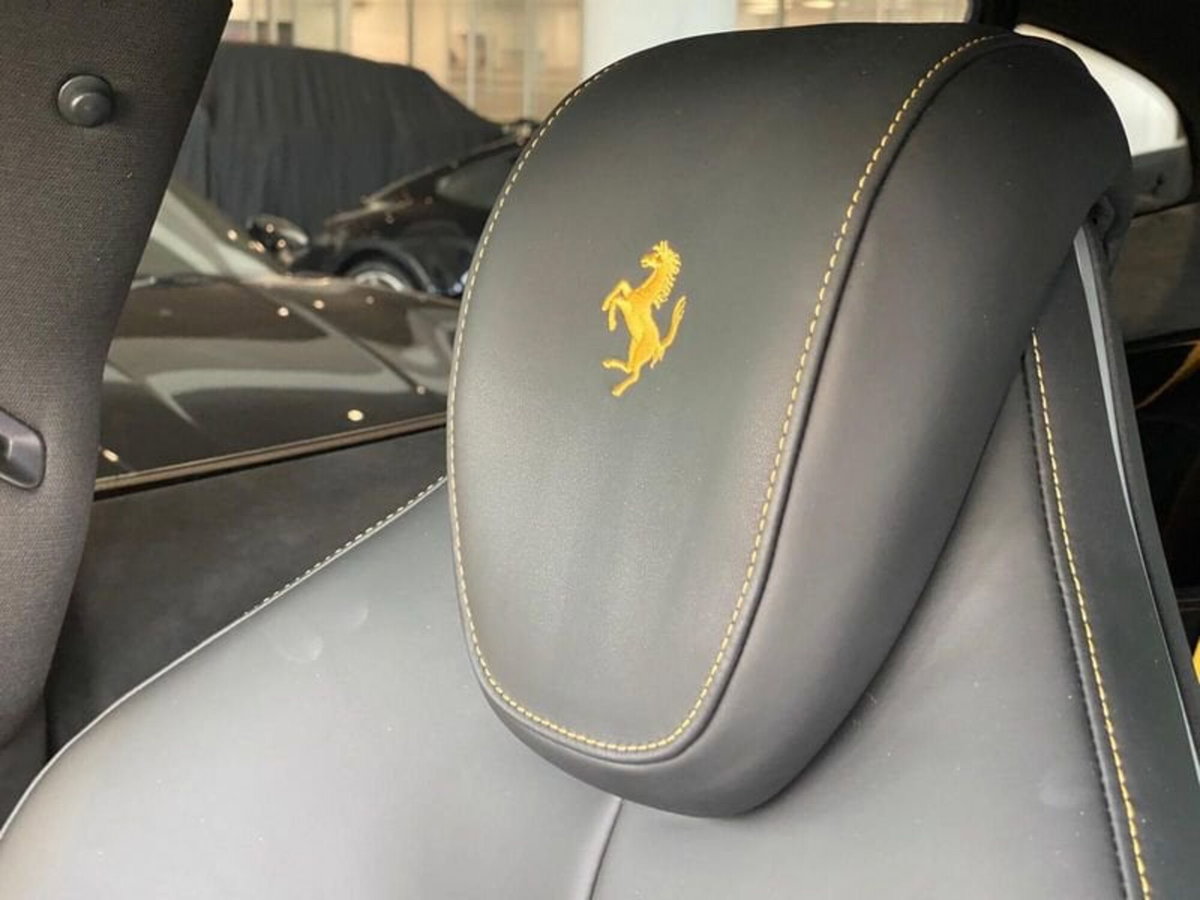Ferrari Purosangue 6.5 (16)