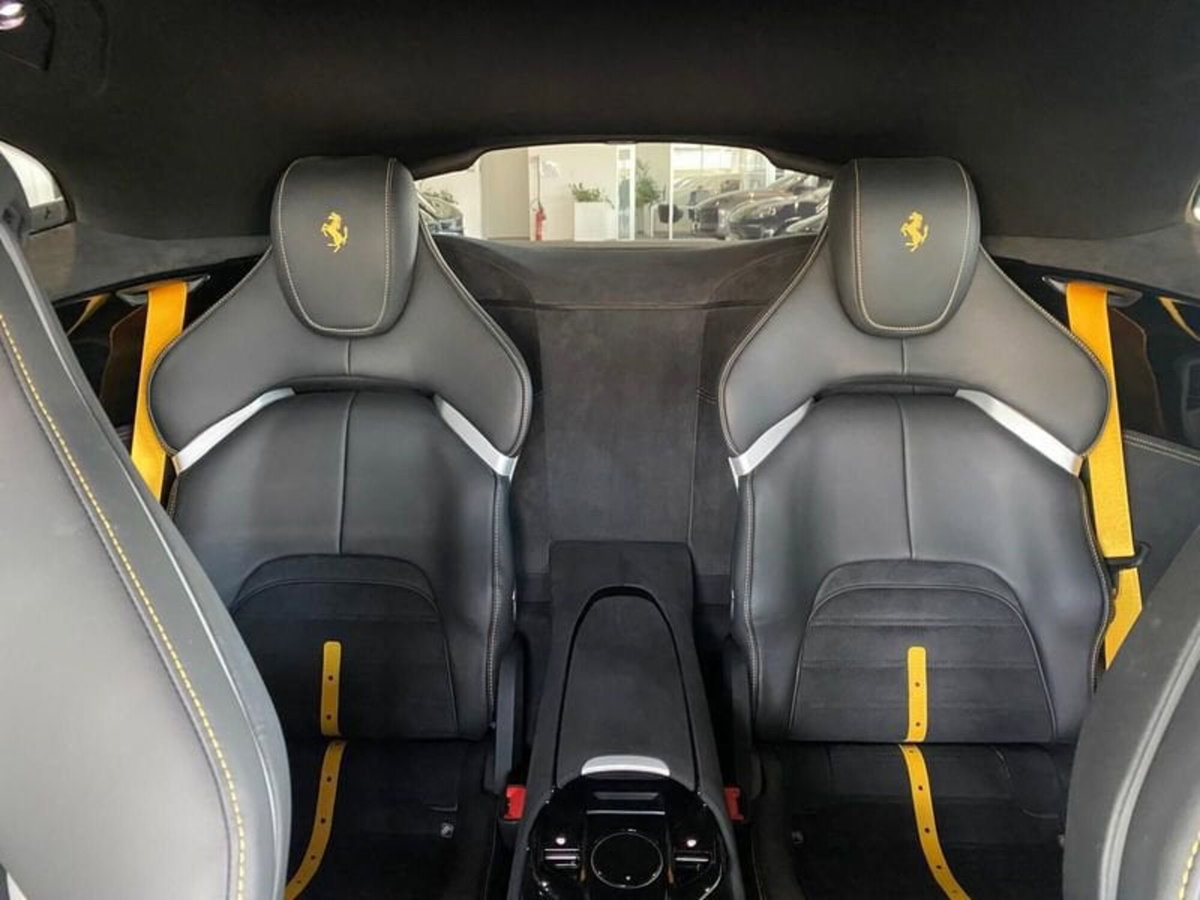 Ferrari Purosangue 6.5 (18)