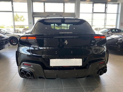 Ferrari Purosangue 6.5 (6)