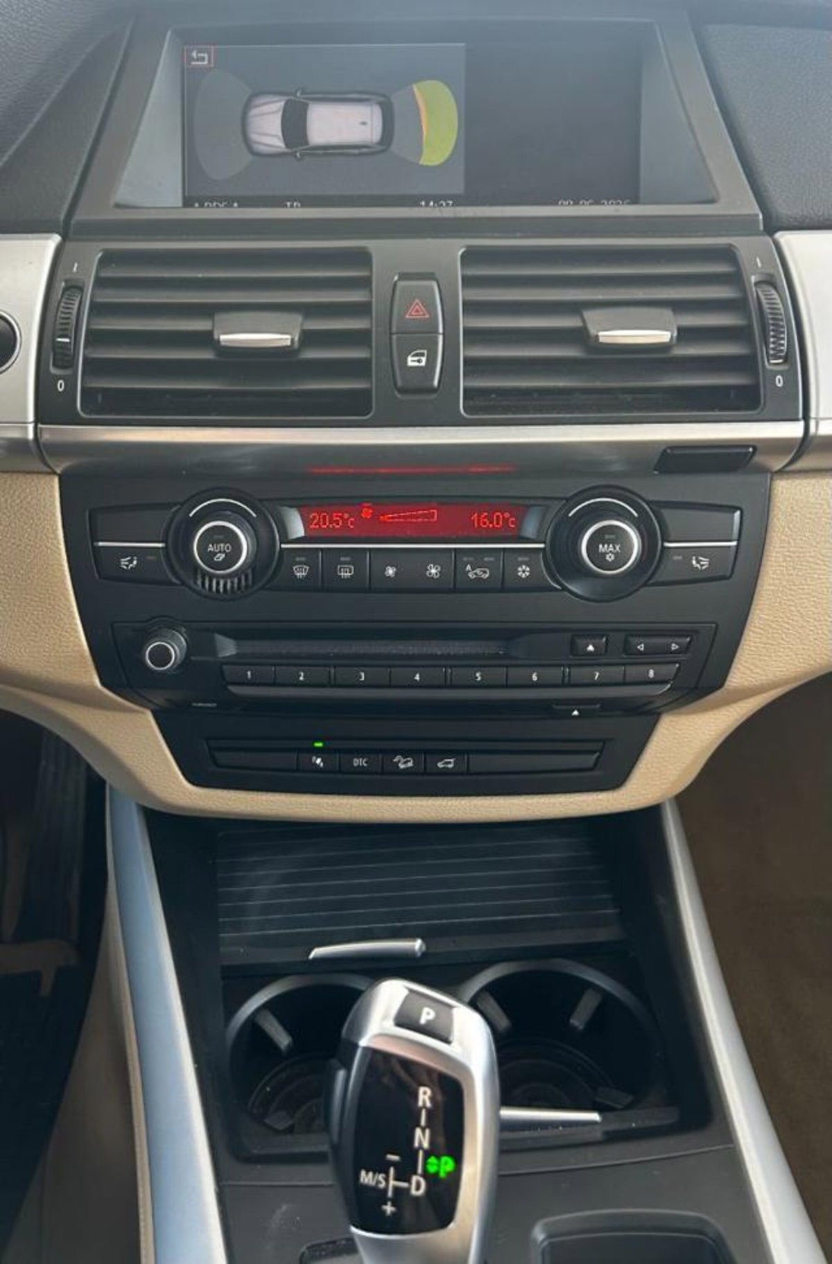 BMW X5 3.0sd cat Futura (5)