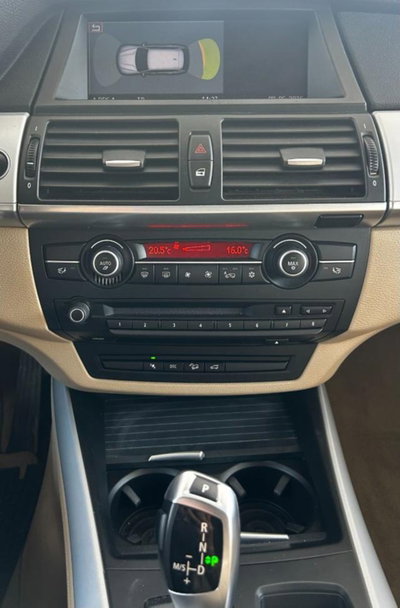BMW X5 3.0sd cat Futura (5)
