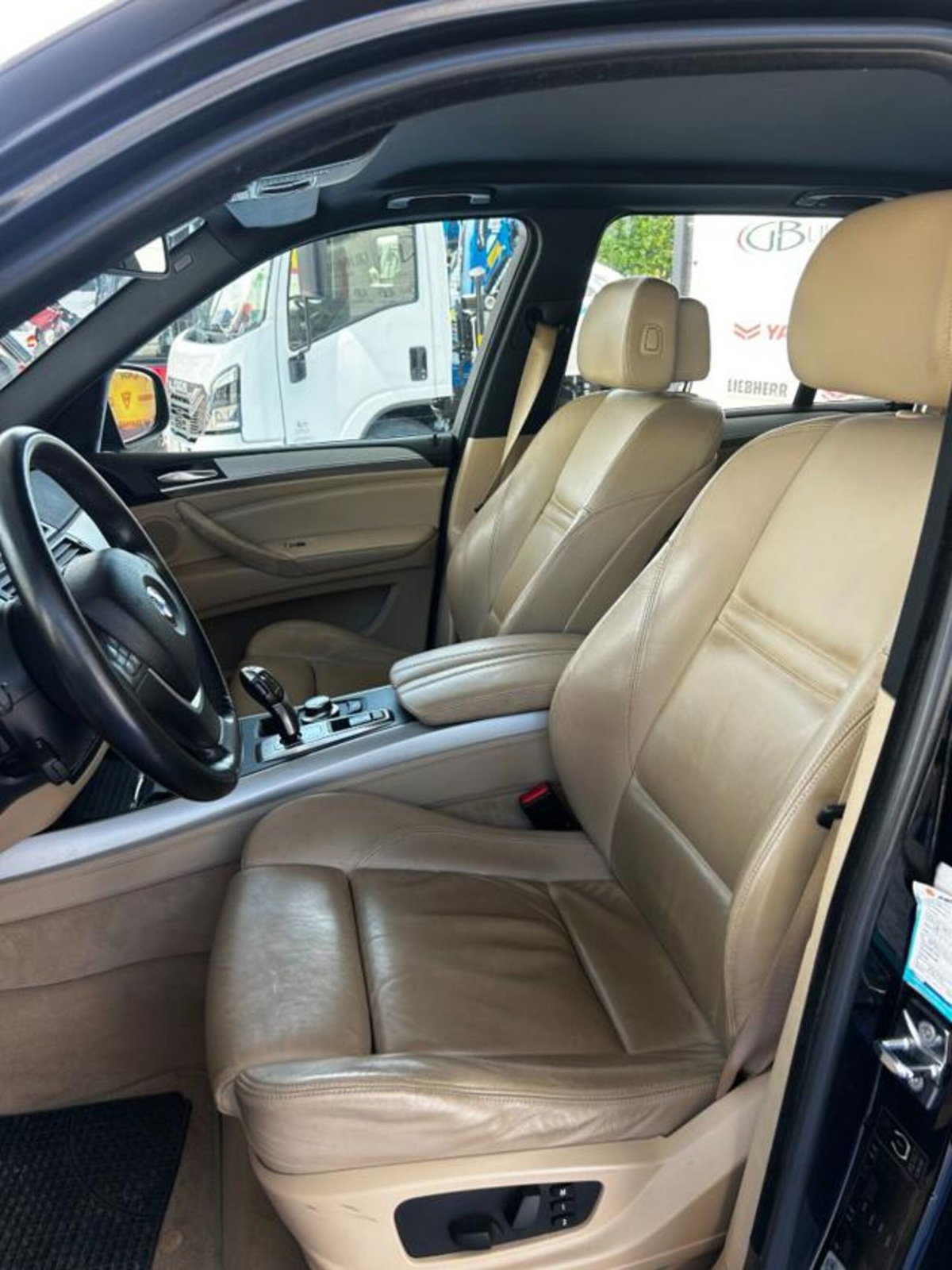 BMW X5 3.0sd cat Futura (6)