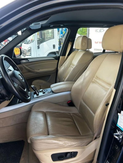 BMW X5 3.0sd cat Futura (6)