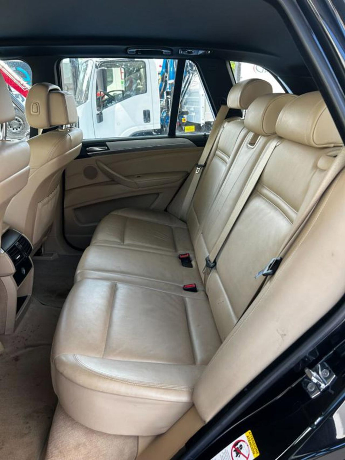 BMW X5 3.0sd cat Futura (7)