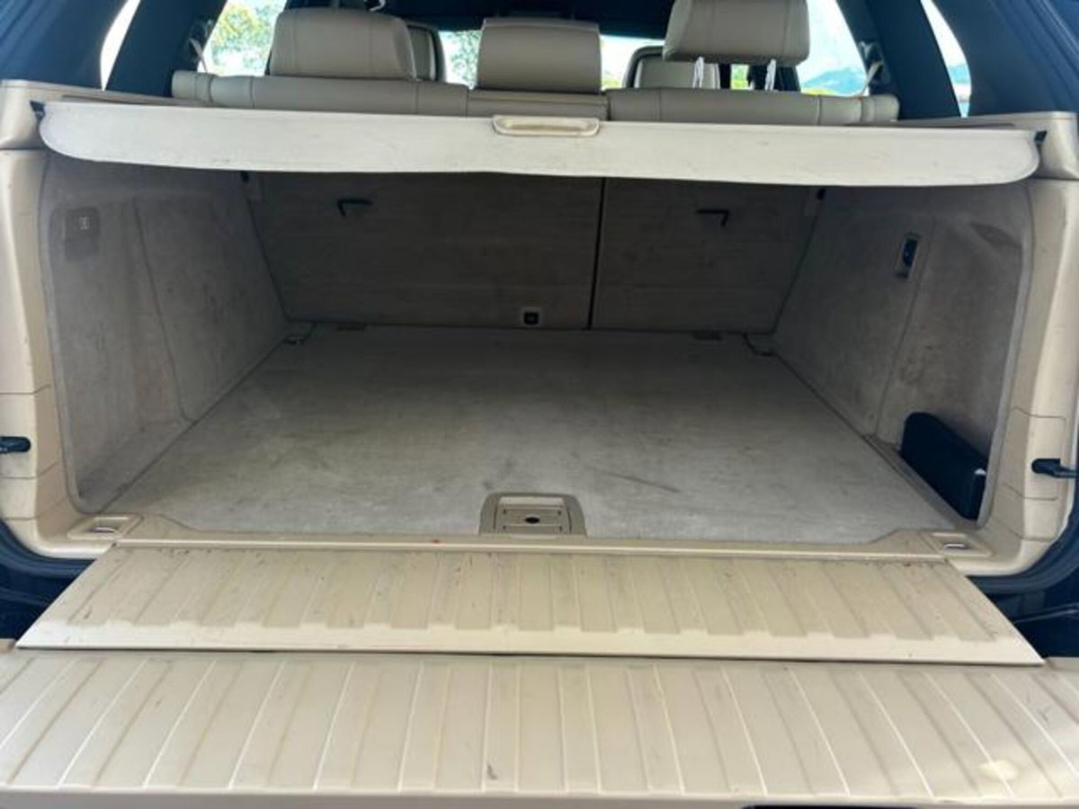 BMW X5 3.0sd cat Futura (8)