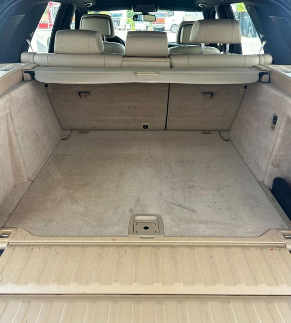 BMW X5 3.0sd cat Futura (9)