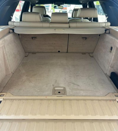 BMW X5 3.0sd cat Futura (9)