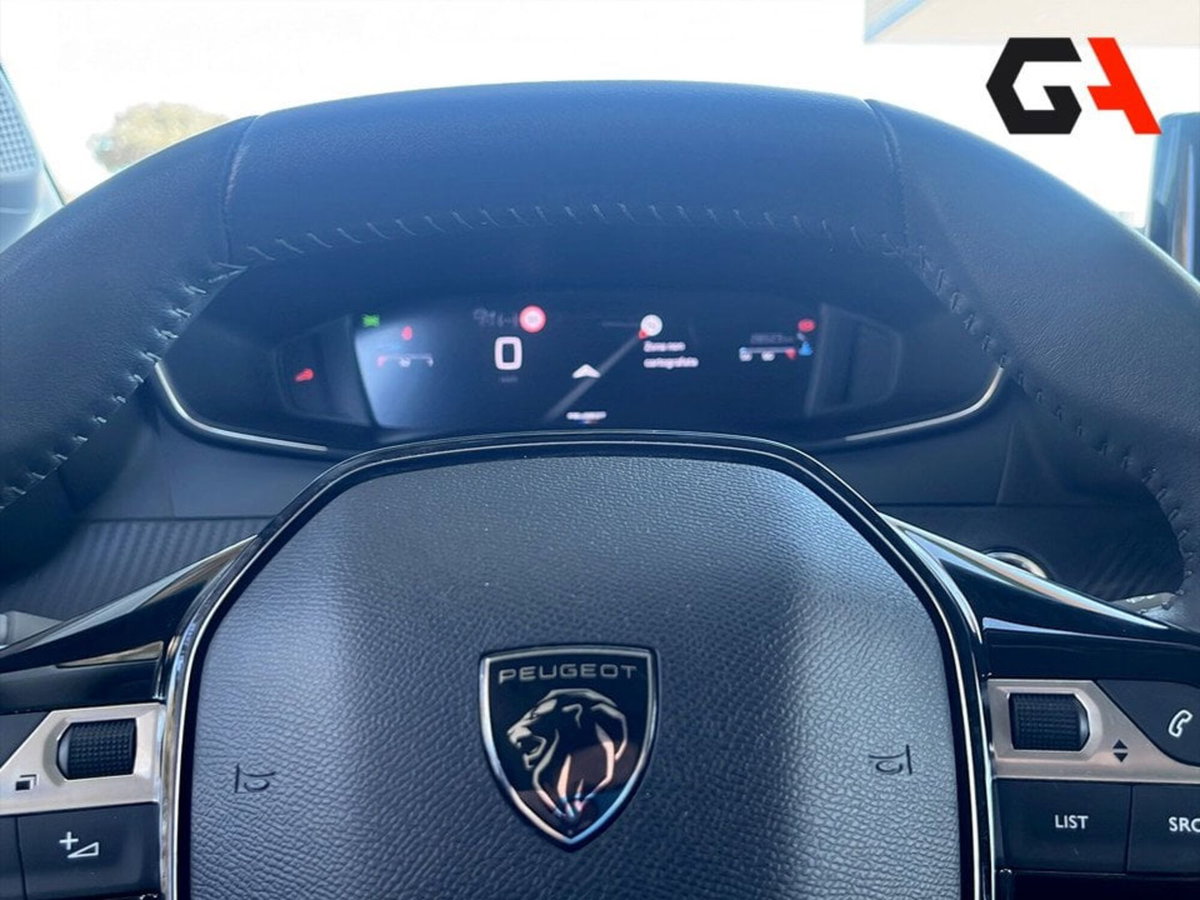 Peugeot 208 PureTech 100 Stop&Start 5 porte Allure (10)