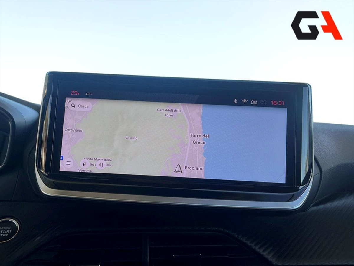 Peugeot 208 PureTech 100 Stop&Start 5 porte Allure (14)