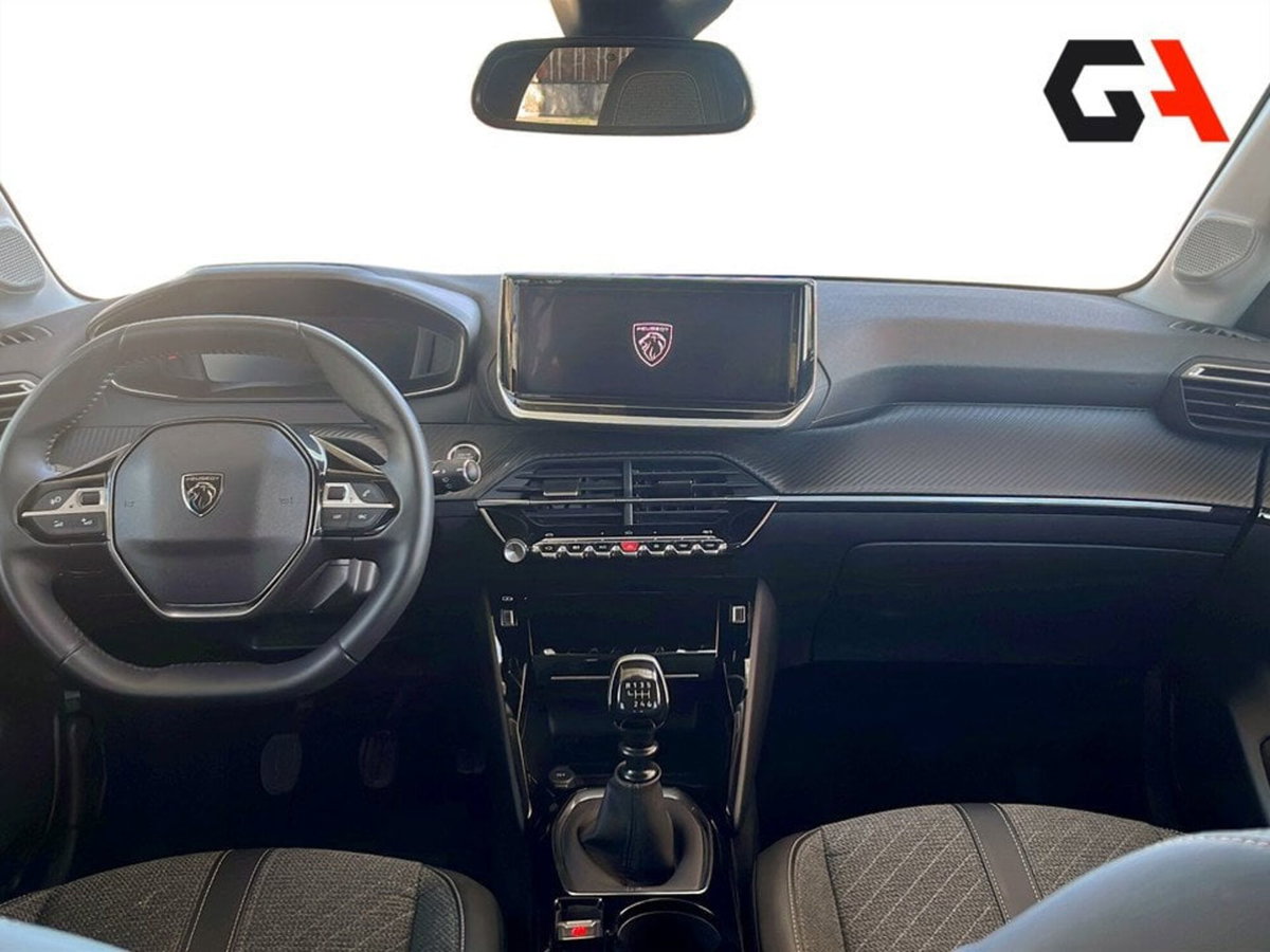 Peugeot 208 PureTech 100 Stop&Start 5 porte Allure (16)