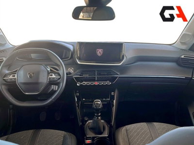Peugeot 208 PureTech 100 Stop&Start 5 porte Allure (16)
