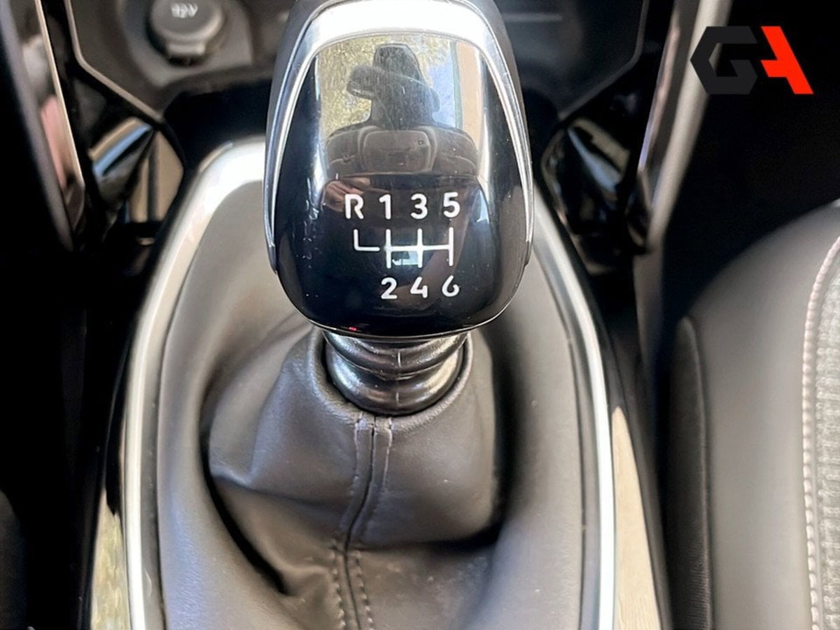 Peugeot 208 PureTech 100 Stop&Start 5 porte Allure (18)