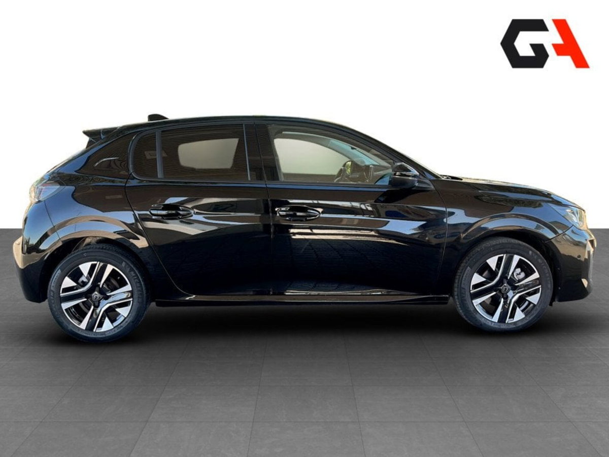 Peugeot 208 PureTech 100 Stop&Start 5 porte Allure (8)