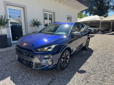 Cupra Terramar 1.5 hybrid 150cv dsg usata