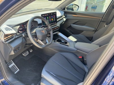 Cupra Terramar 1.5 hybrid 150cv dsg (14)