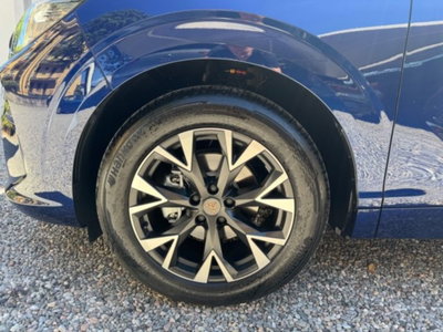 Cupra Terramar 1.5 hybrid 150cv dsg (5)