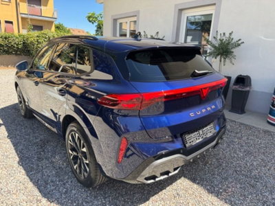 Cupra Terramar 1.5 hybrid 150cv dsg (6)