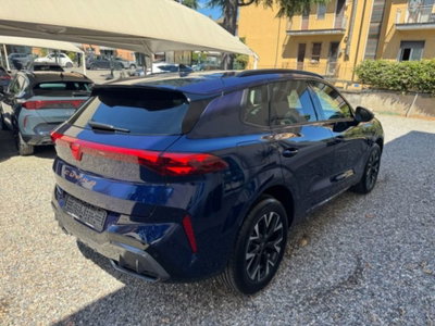Cupra Terramar 1.5 hybrid 150cv dsg (8)