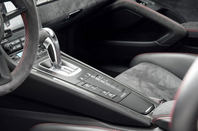 Porsche 911 Coupé 4.0 GT3 RS (17)