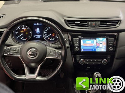 Nissan X-Trail 2.0 dCi 4WD Tekna (11)