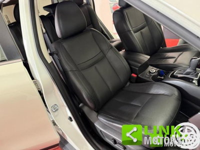 Nissan X-Trail 2.0 dCi 4WD Tekna (12)