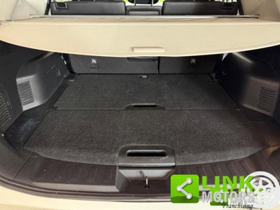 Nissan X-Trail 2.0 dCi 4WD Tekna (14)
