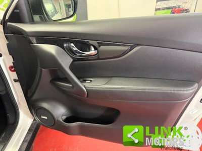 Nissan X-Trail 2.0 dCi 4WD Tekna (16)