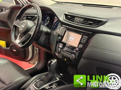 Nissan X-Trail 2.0 dCi 4WD Tekna (17)