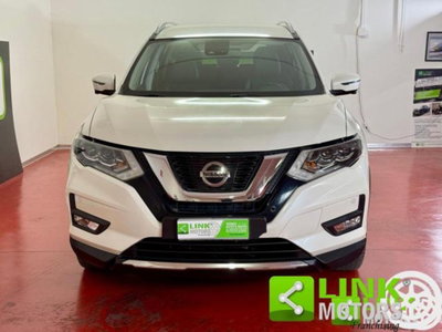 Nissan X-Trail 2.0 dCi 4WD Tekna (2)